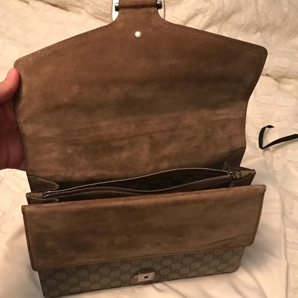 GUCCI Dionysus Supreme Medium - Picture 3 of 8